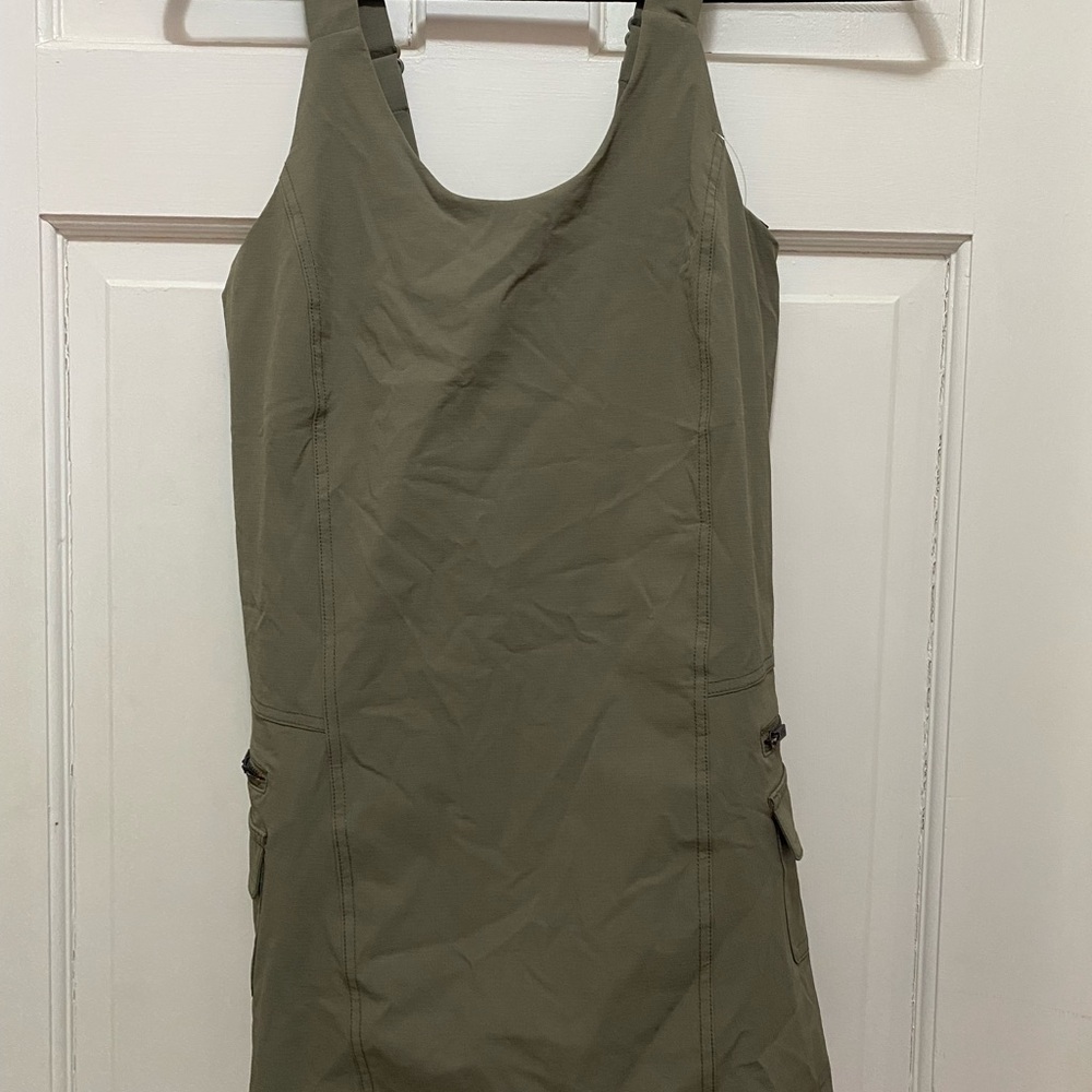 FP Movement by Free People Cascade Hike Dress